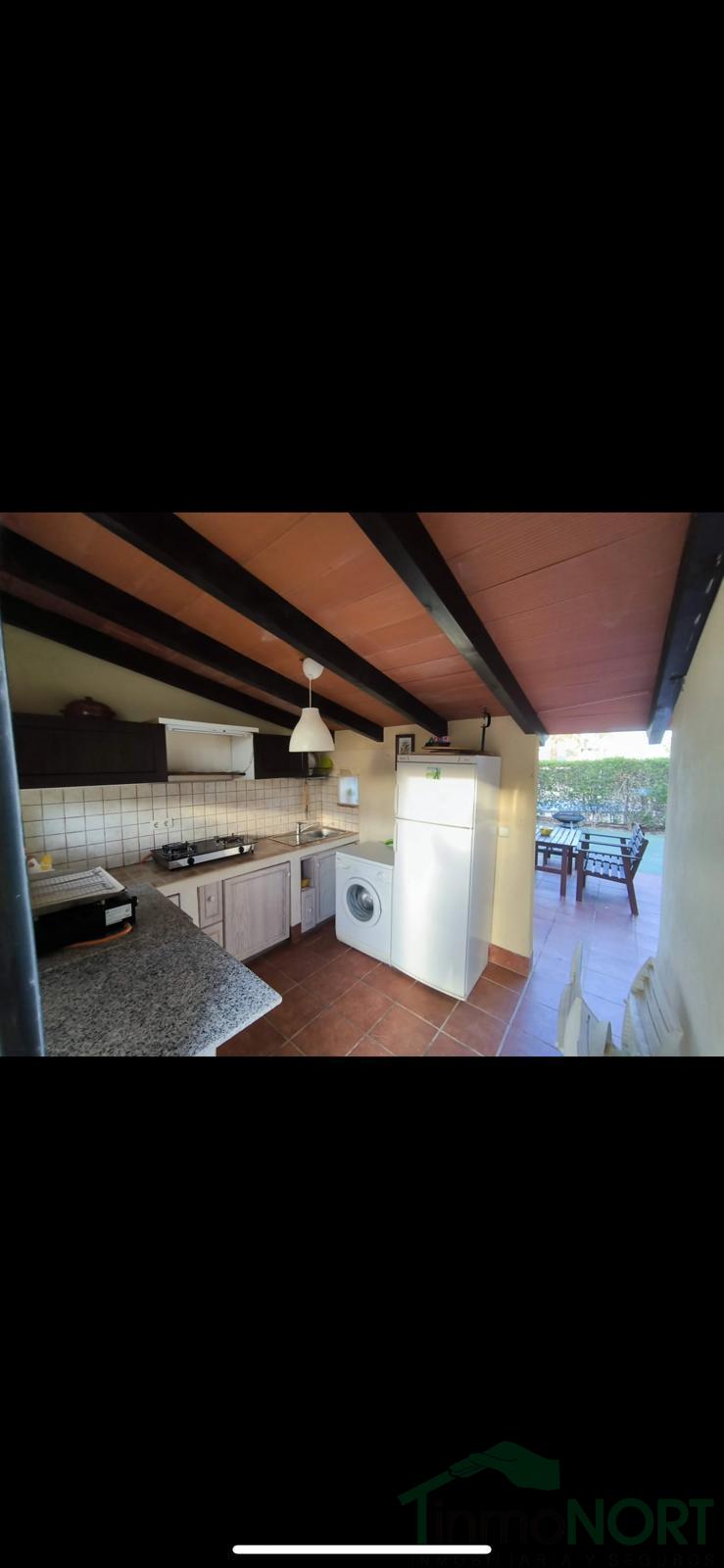 For sale of chalet in Fuente Álamo de Murcia
