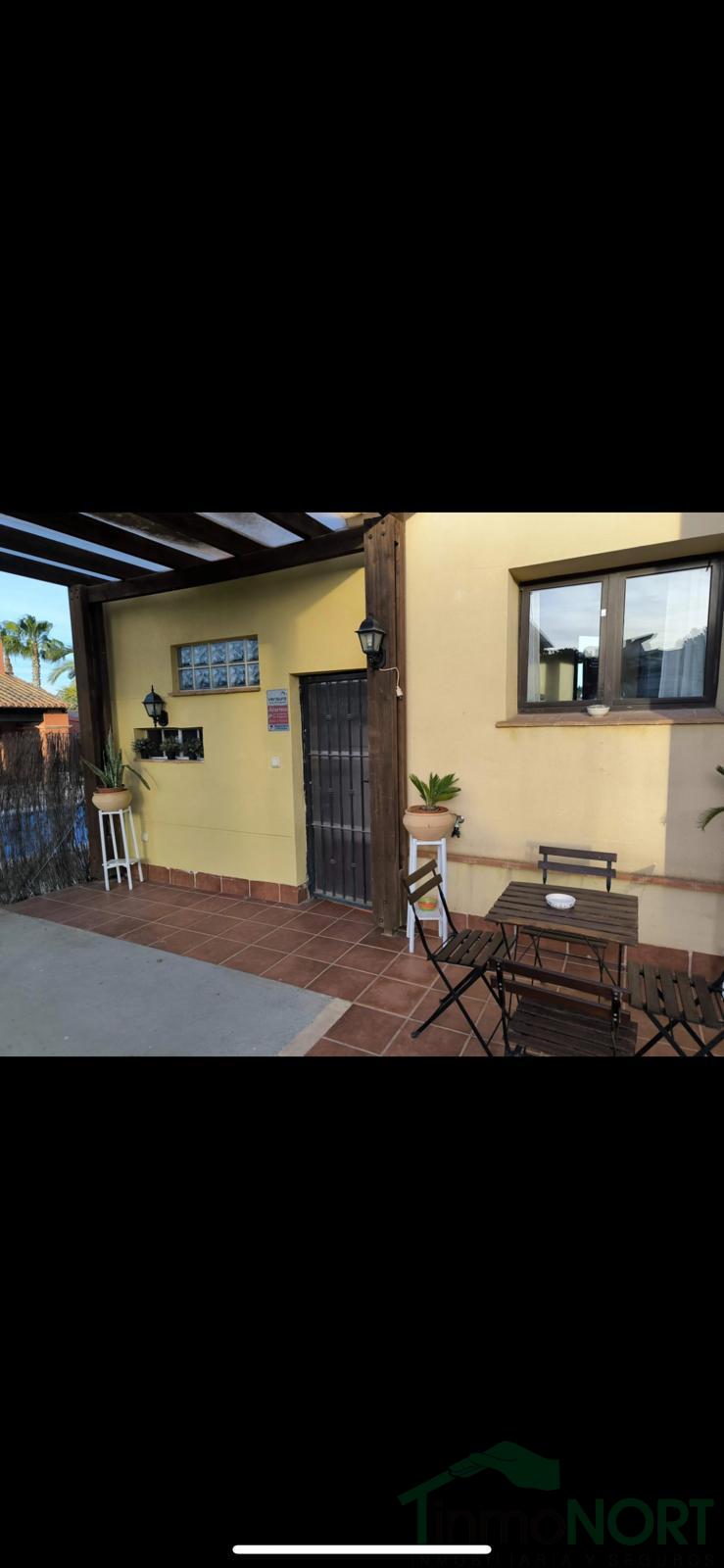 For sale of chalet in Fuente Álamo de Murcia