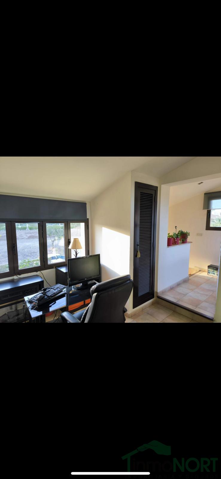 For sale of chalet in Fuente Álamo de Murcia
