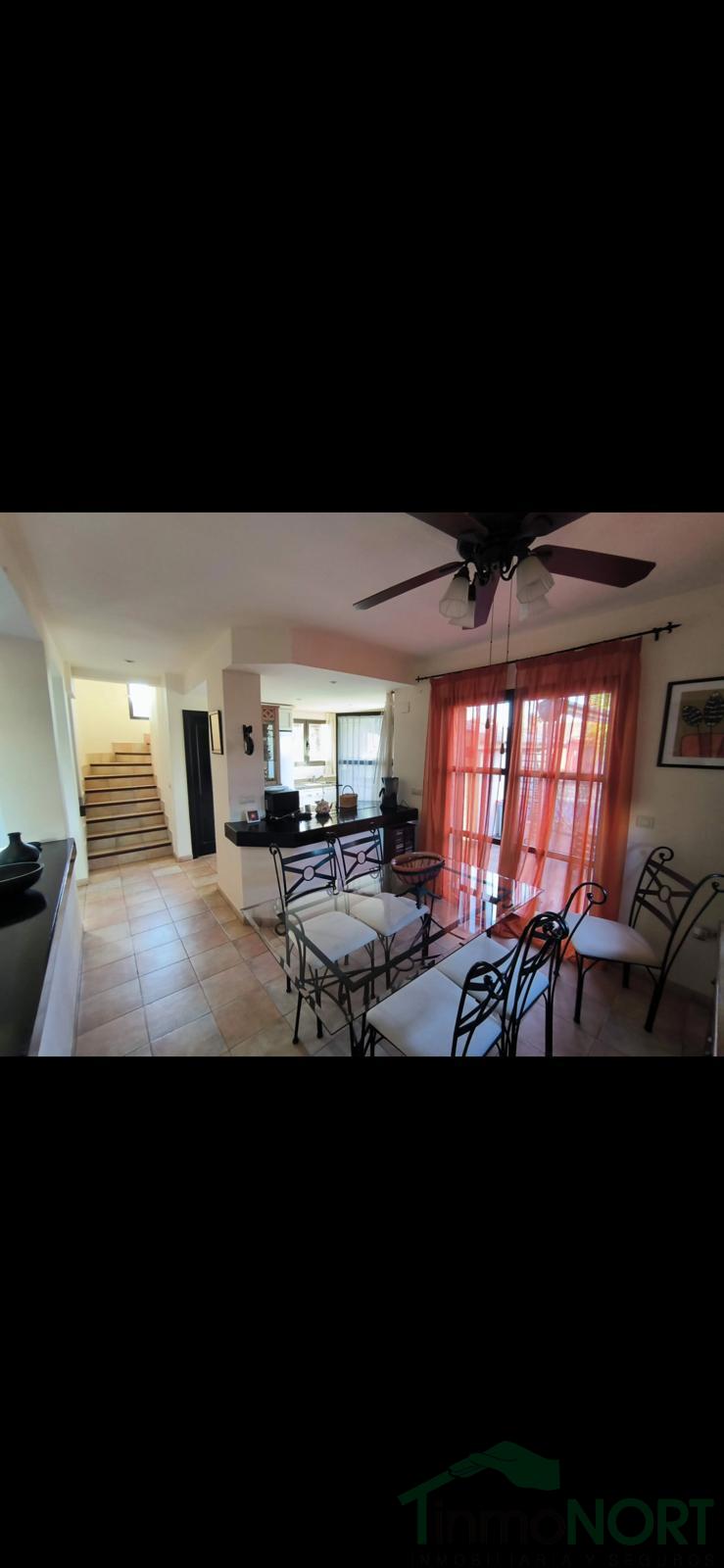 For sale of chalet in Fuente Álamo de Murcia