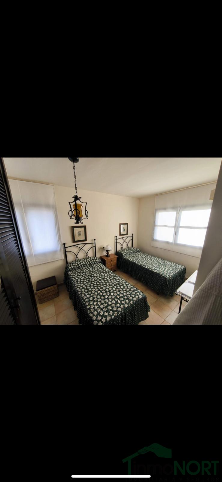 For sale of chalet in Fuente Álamo de Murcia