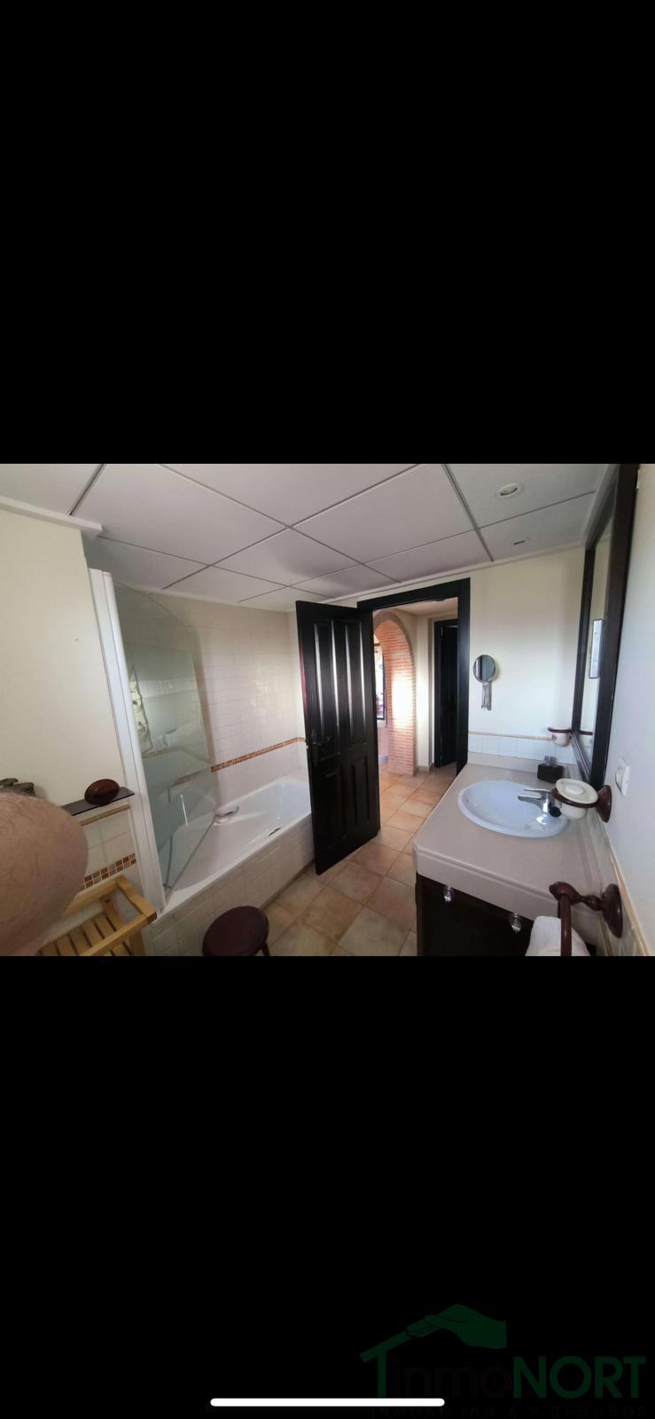 For sale of chalet in Fuente Álamo de Murcia