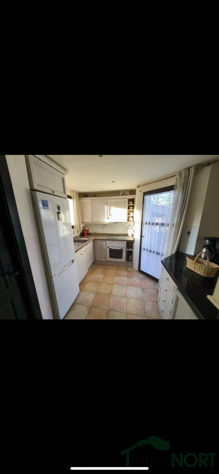 For sale of chalet in Fuente Álamo de Murcia