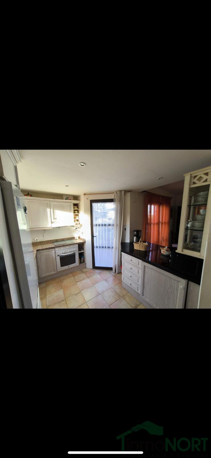 For sale of chalet in Fuente Álamo de Murcia