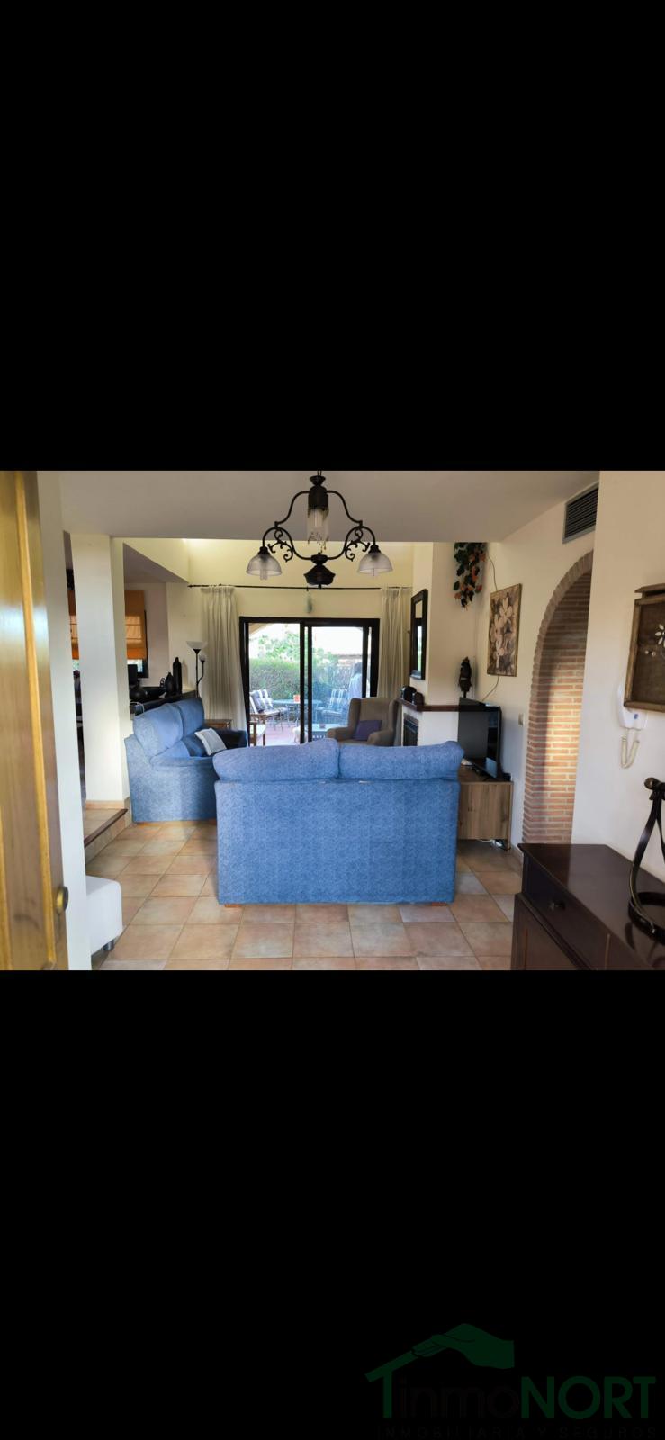 For sale of chalet in Fuente Álamo de Murcia