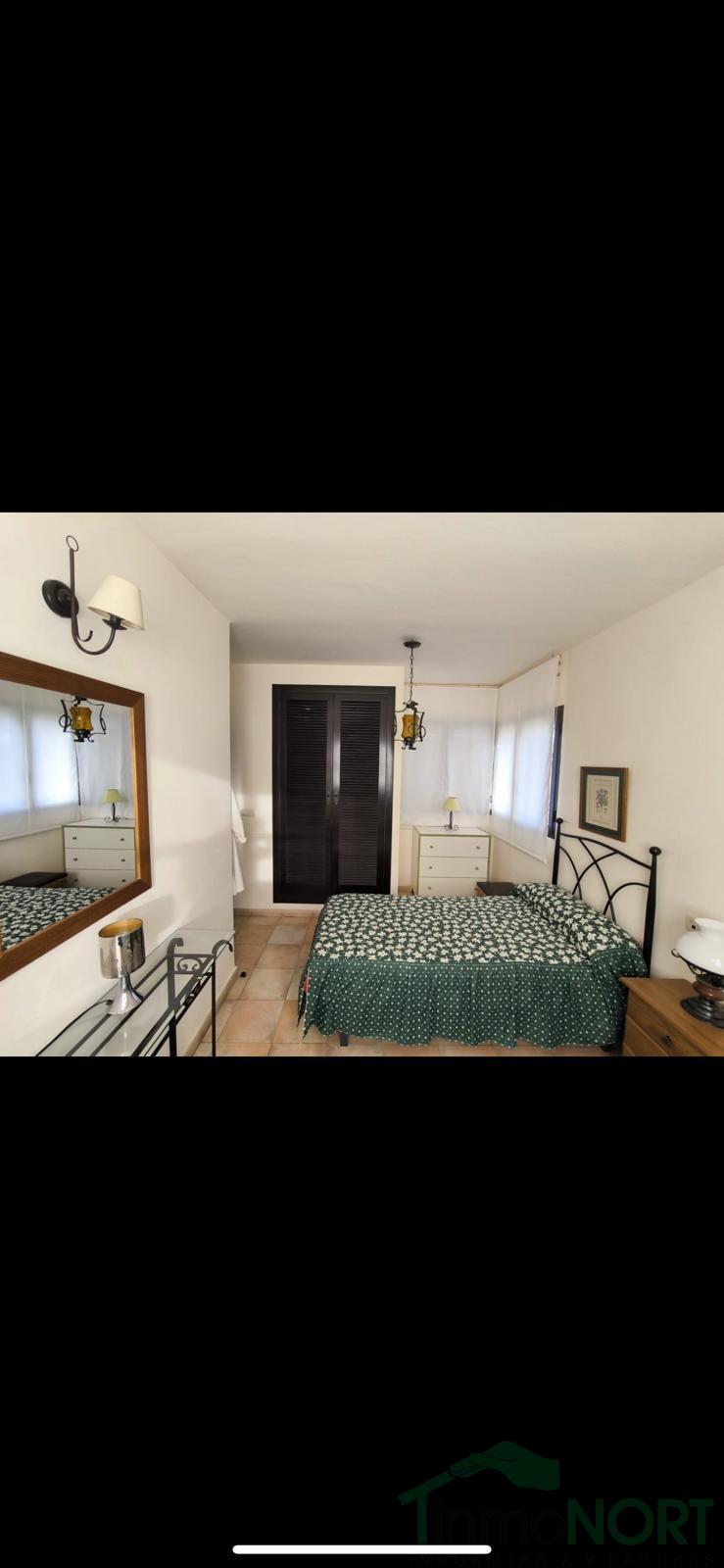 For sale of chalet in Fuente Álamo de Murcia