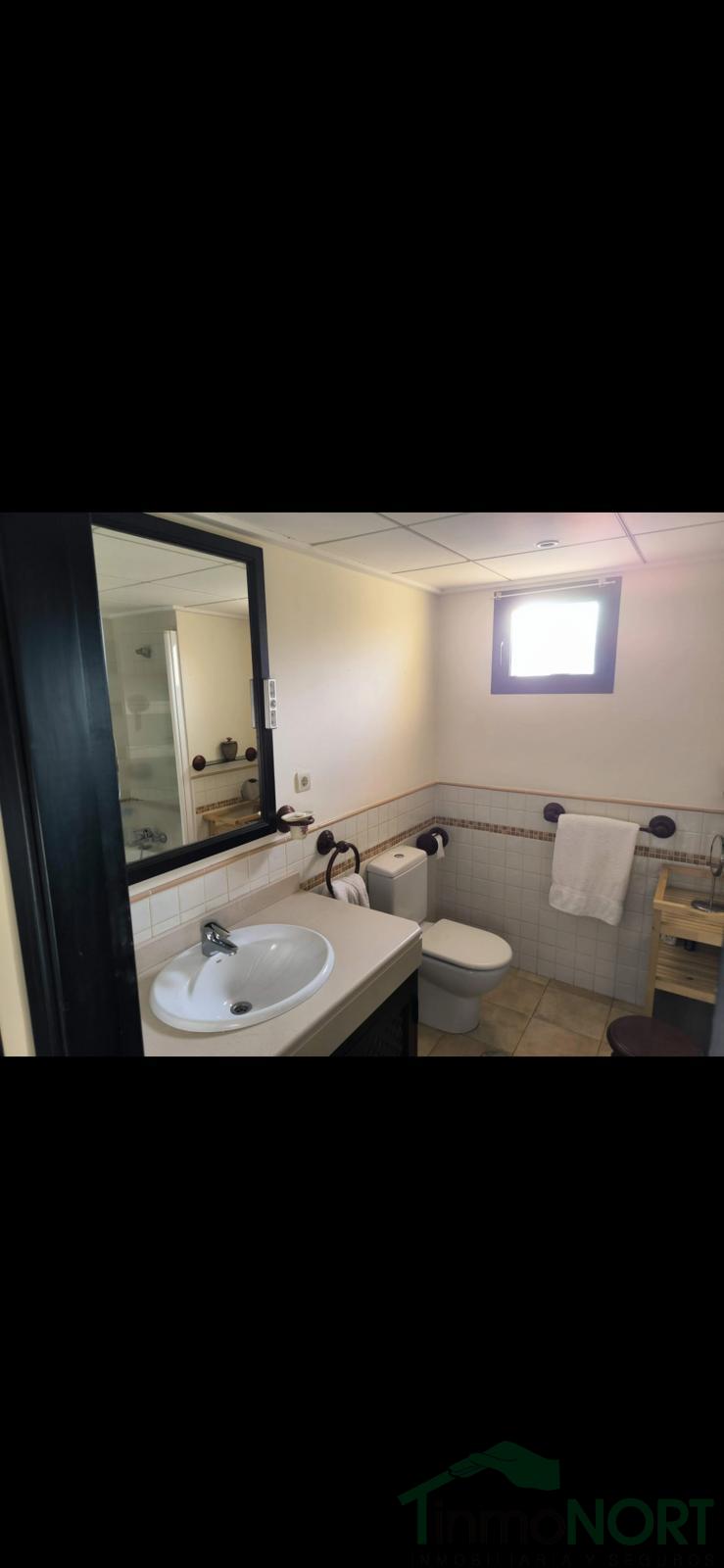 For sale of chalet in Fuente Álamo de Murcia