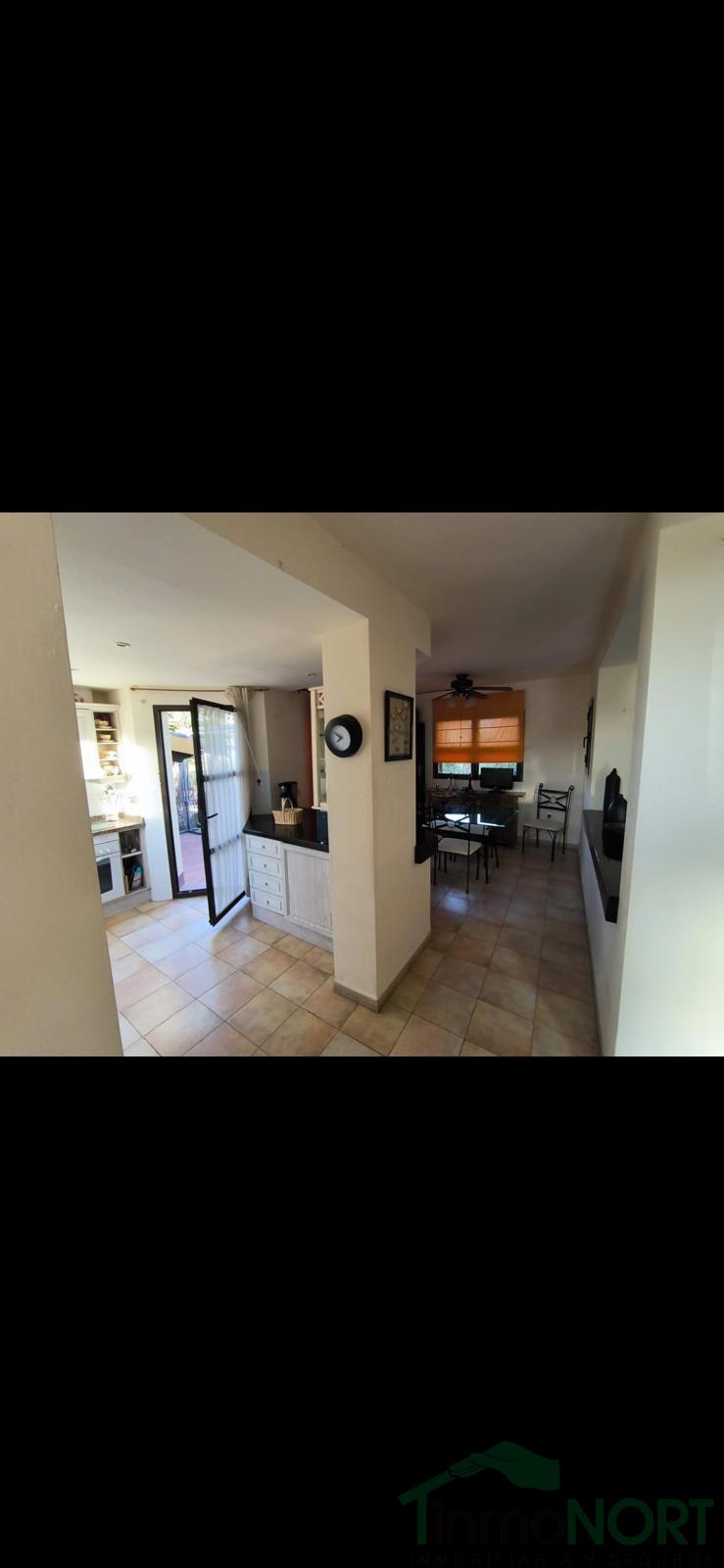 For sale of chalet in Fuente Álamo de Murcia