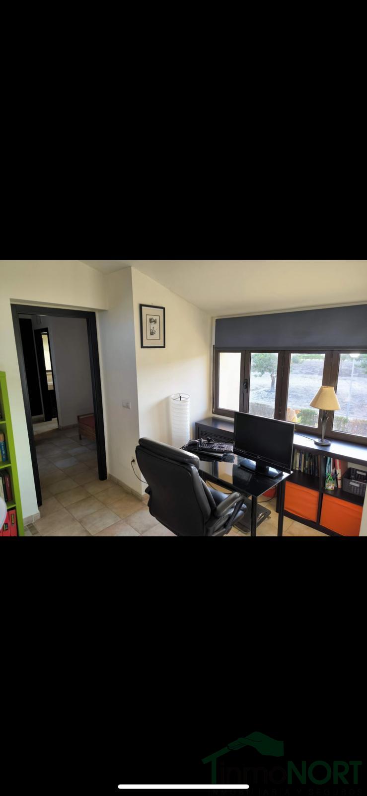 For sale of chalet in Fuente Álamo de Murcia
