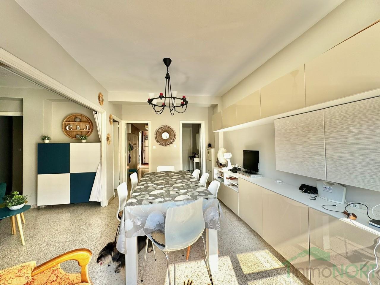 Venta de piso en Cartagena