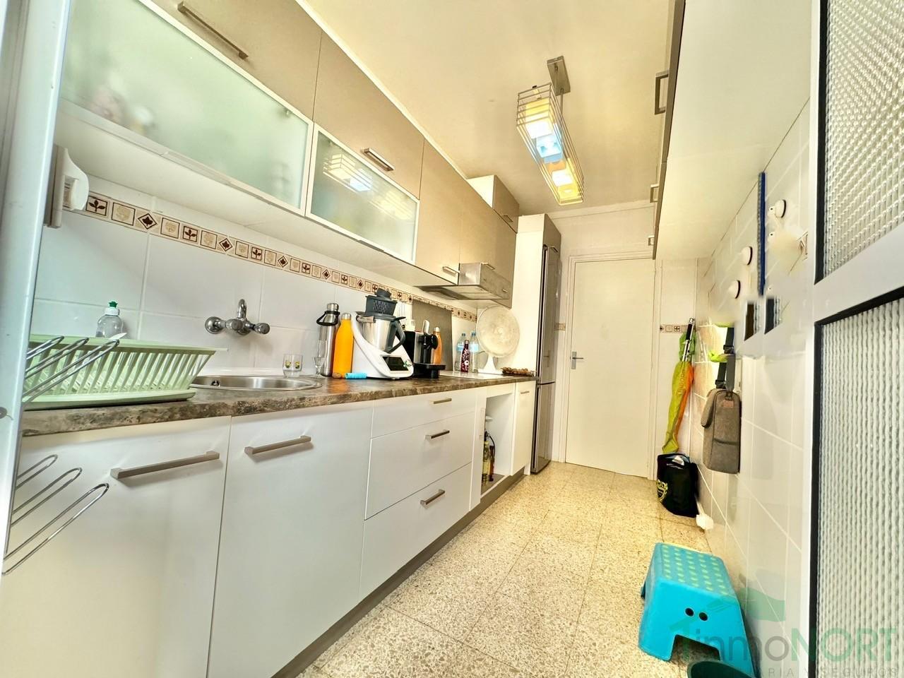 Venta de piso en Cartagena