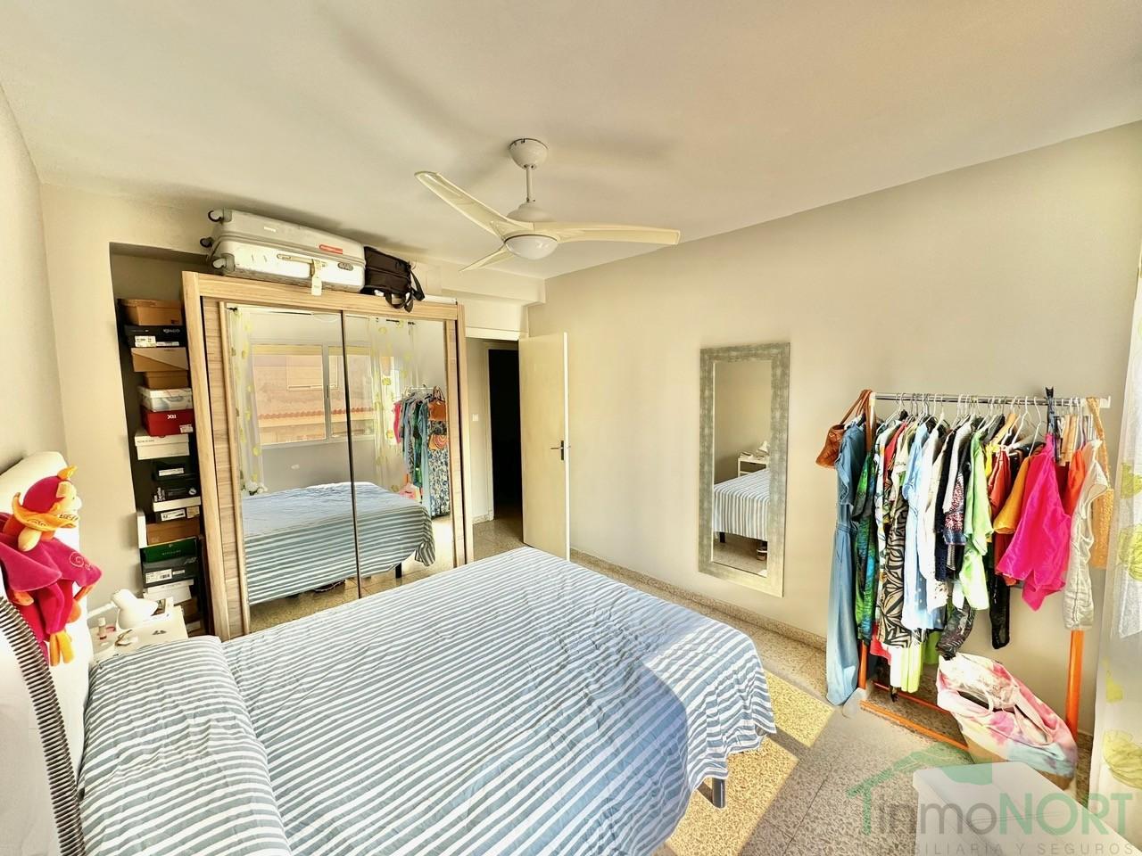 Venta de piso en Cartagena