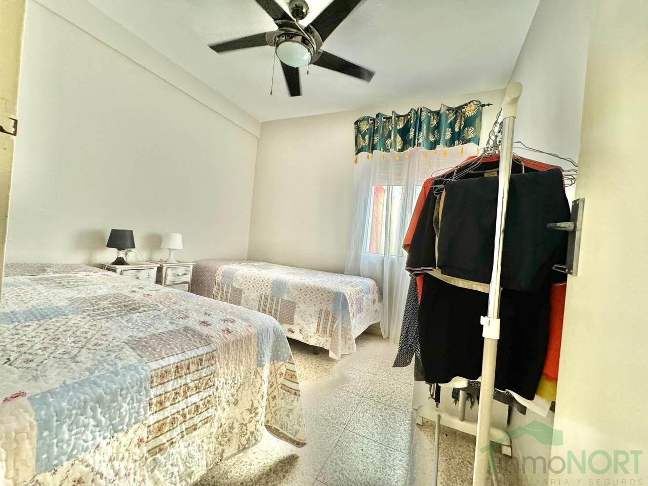 Venta de piso en Cartagena