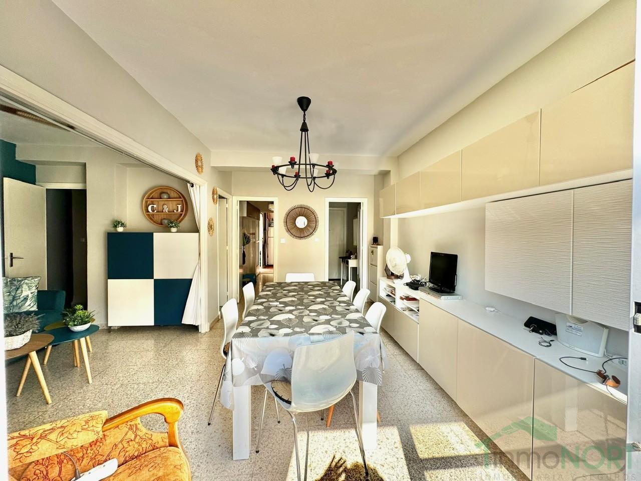 Venta de piso en Cartagena