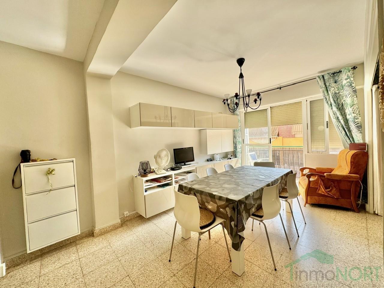 Venta de piso en Cartagena