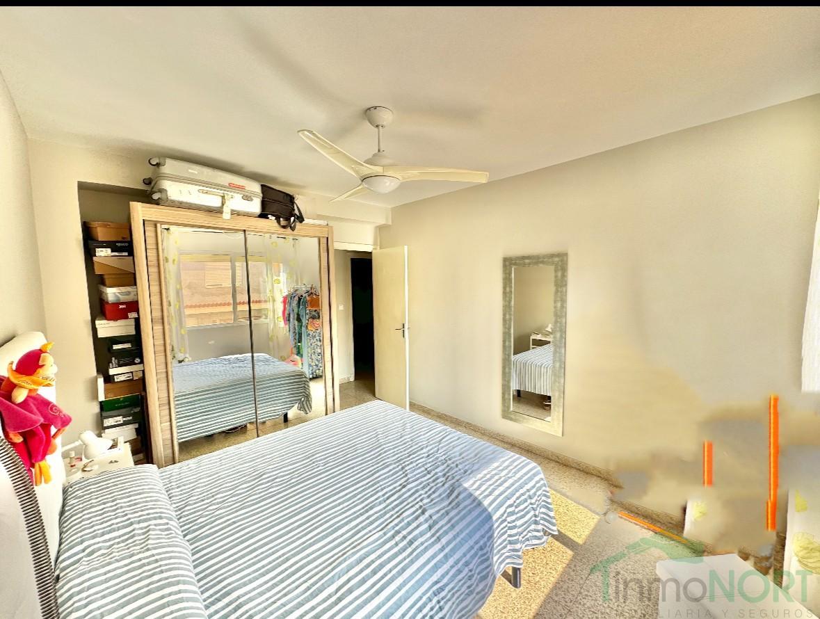 Venta de piso en Cartagena