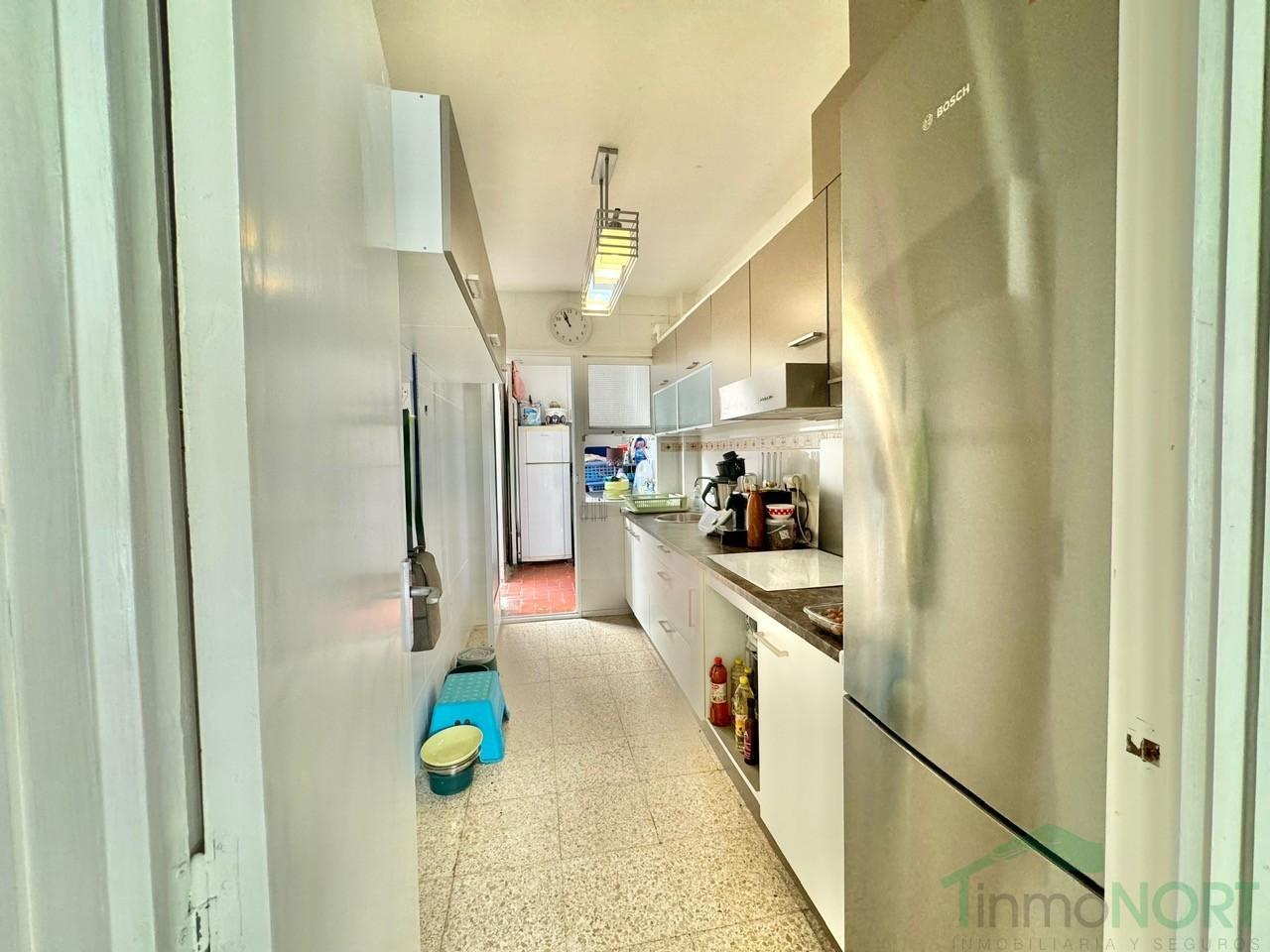Venta de piso en Cartagena