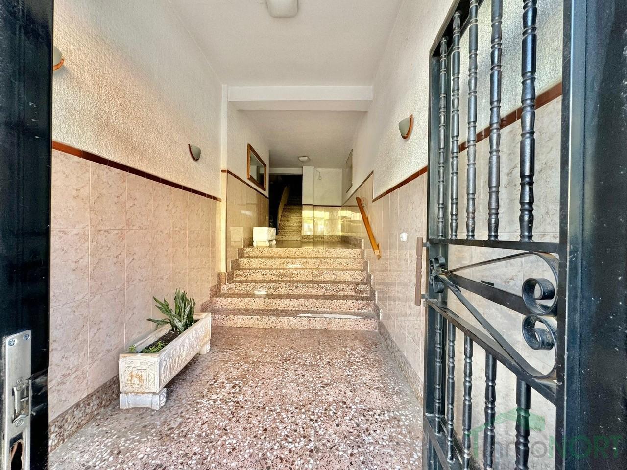 Venta de piso en Cartagena