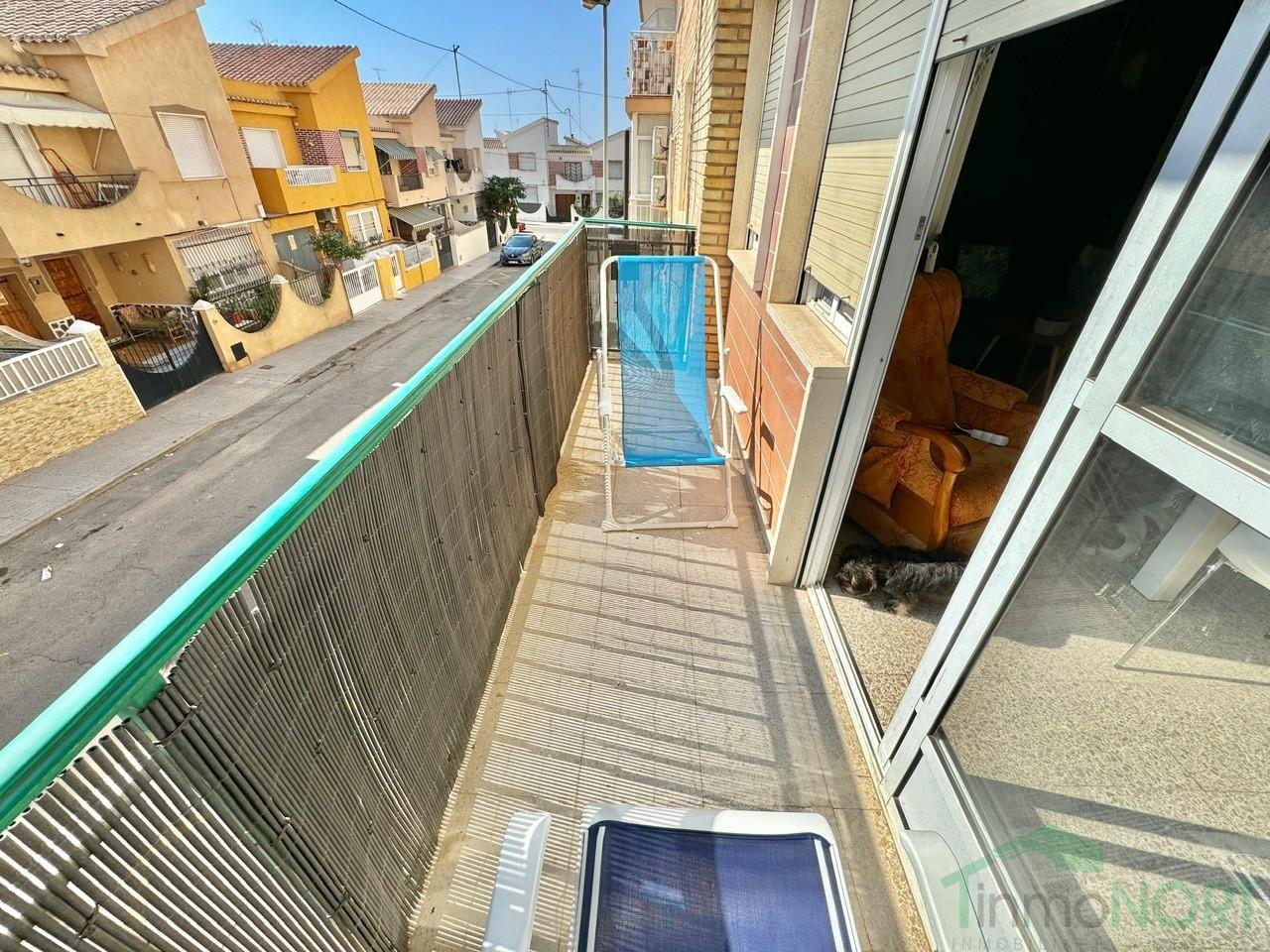 Venta de piso en Cartagena