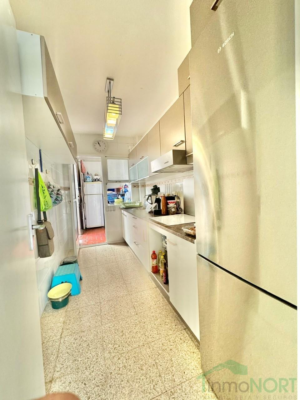 Venta de piso en Cartagena