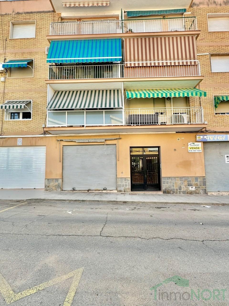 Venta de piso en Cartagena