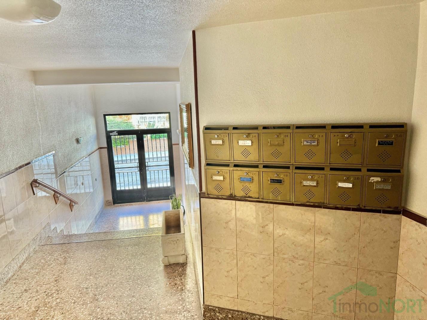 Venta de piso en Cartagena