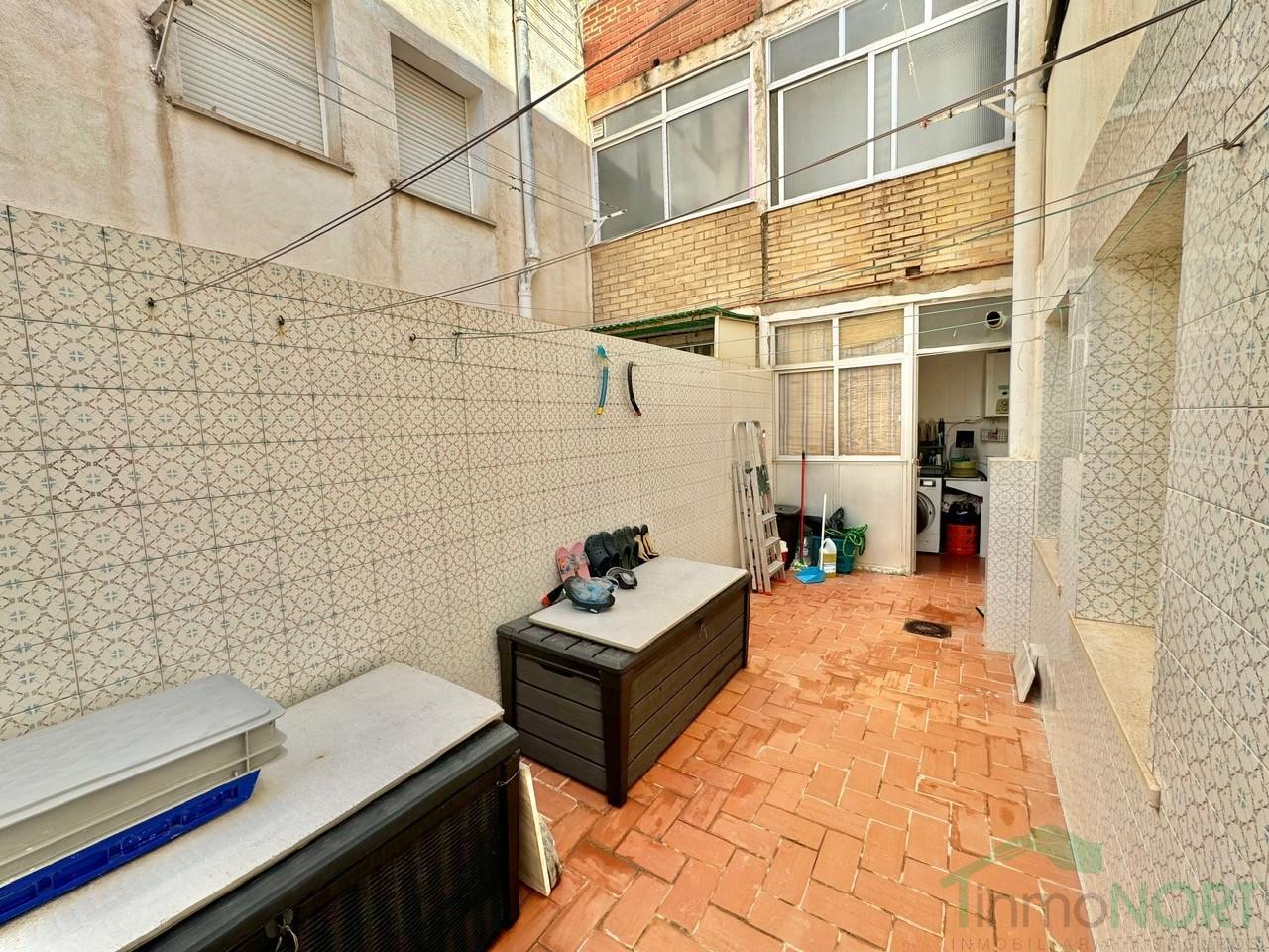 Venta de piso en Cartagena