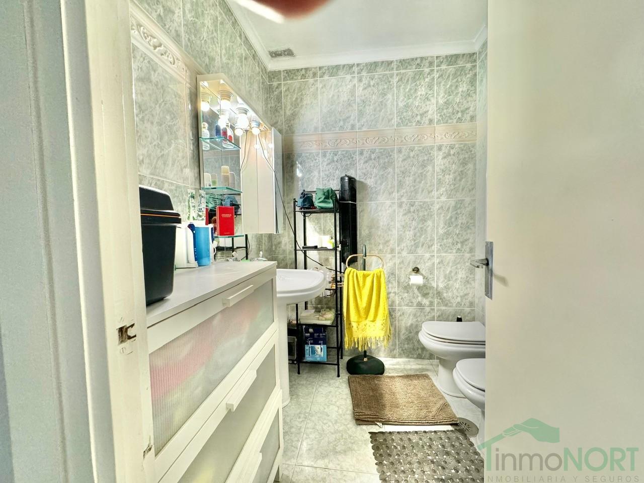 Venta de piso en Cartagena