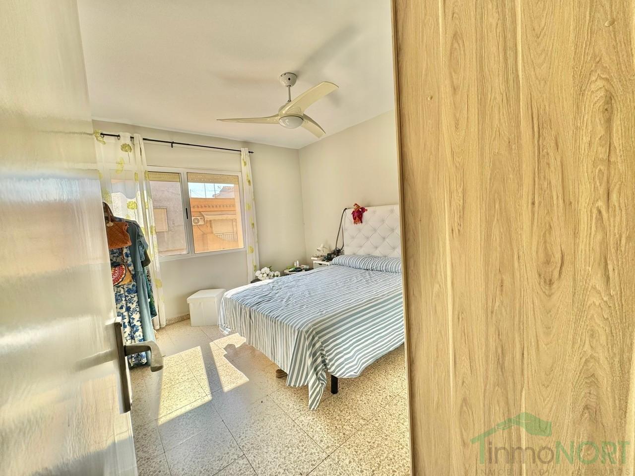 Venta de piso en Cartagena