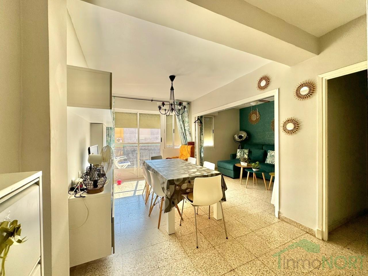 Venta de piso en Cartagena