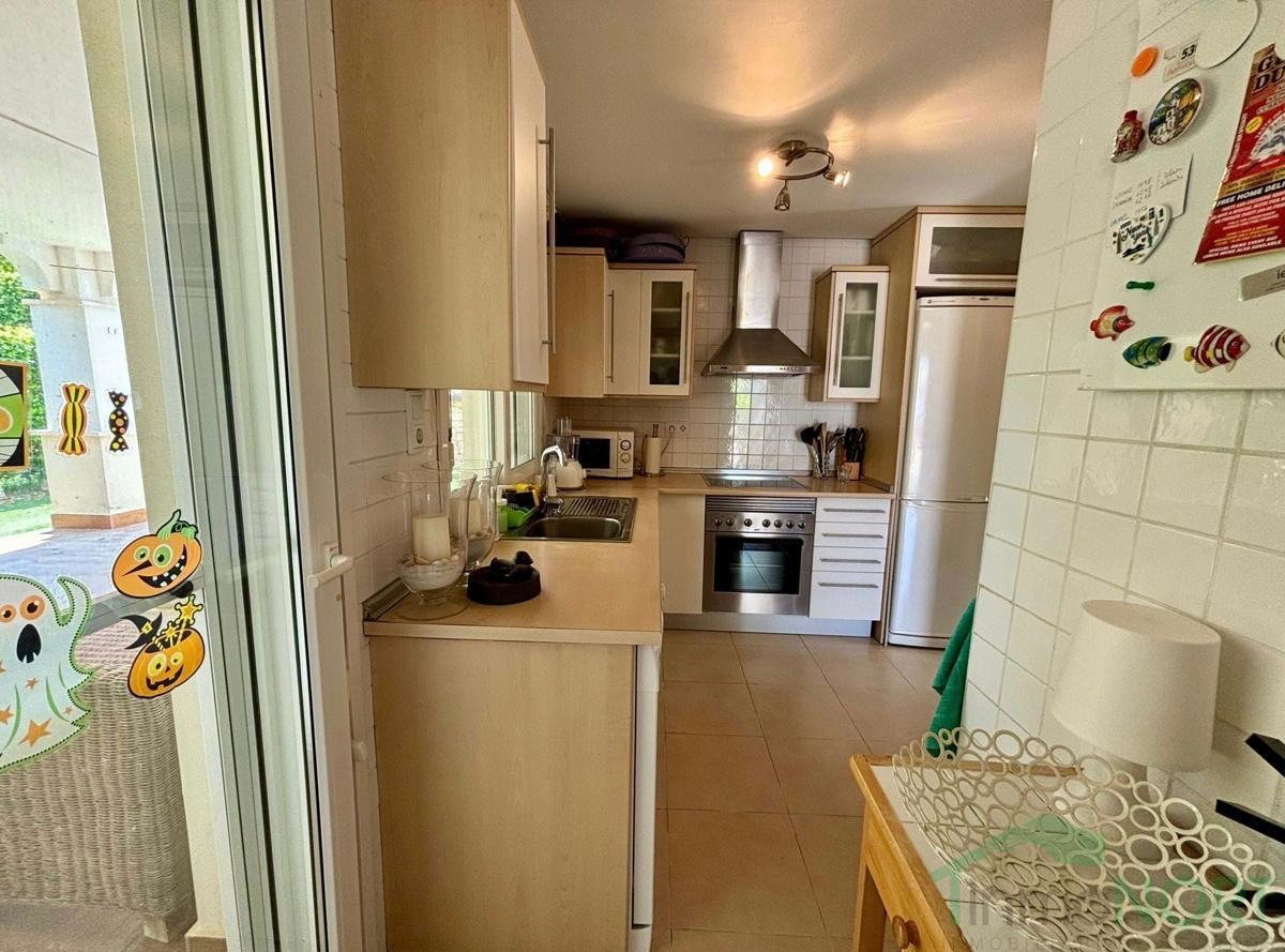 For sale of chalet in Murcia