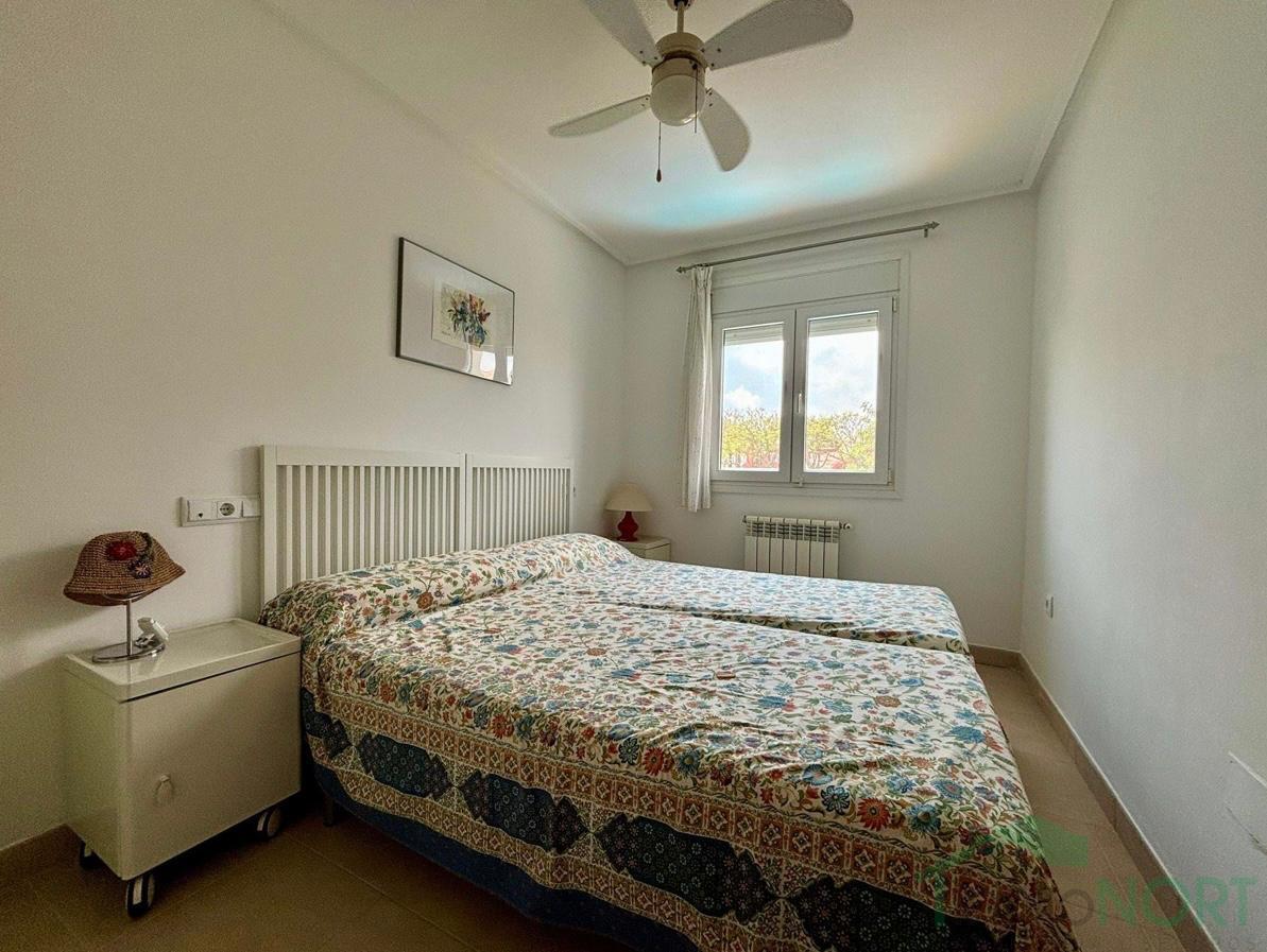 For sale of chalet in Murcia