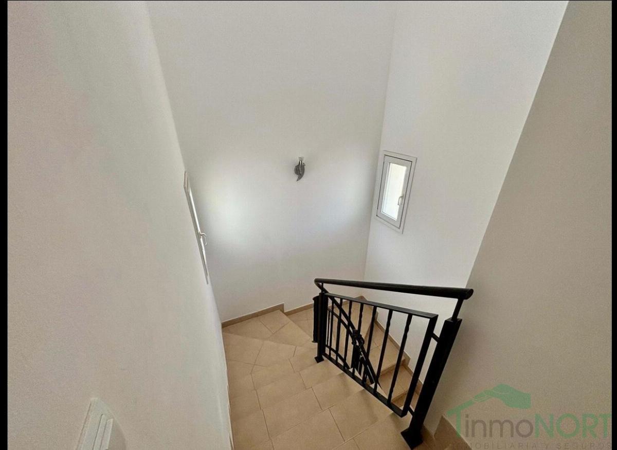 For sale of chalet in Murcia