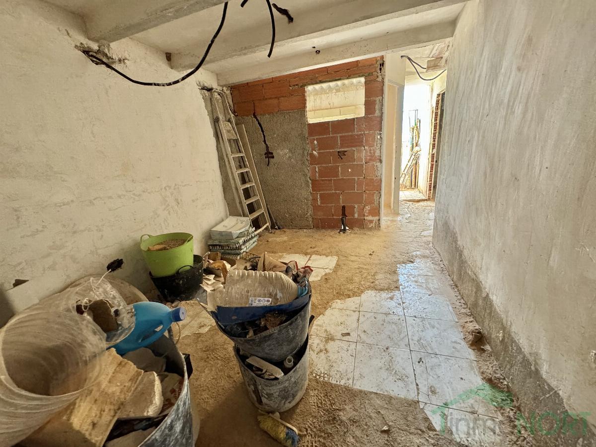For sale of house in Cartagena