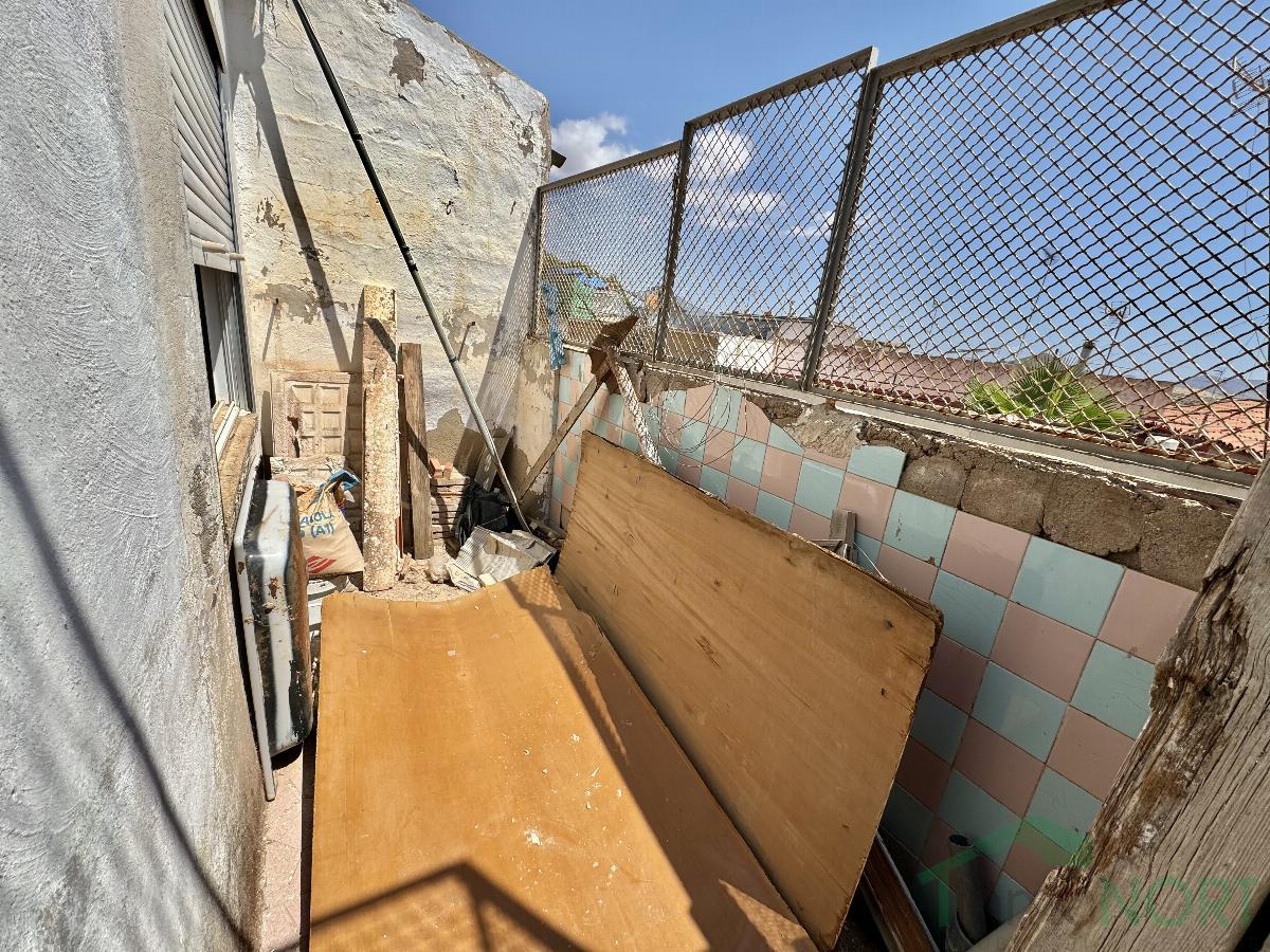 For sale of house in Cartagena