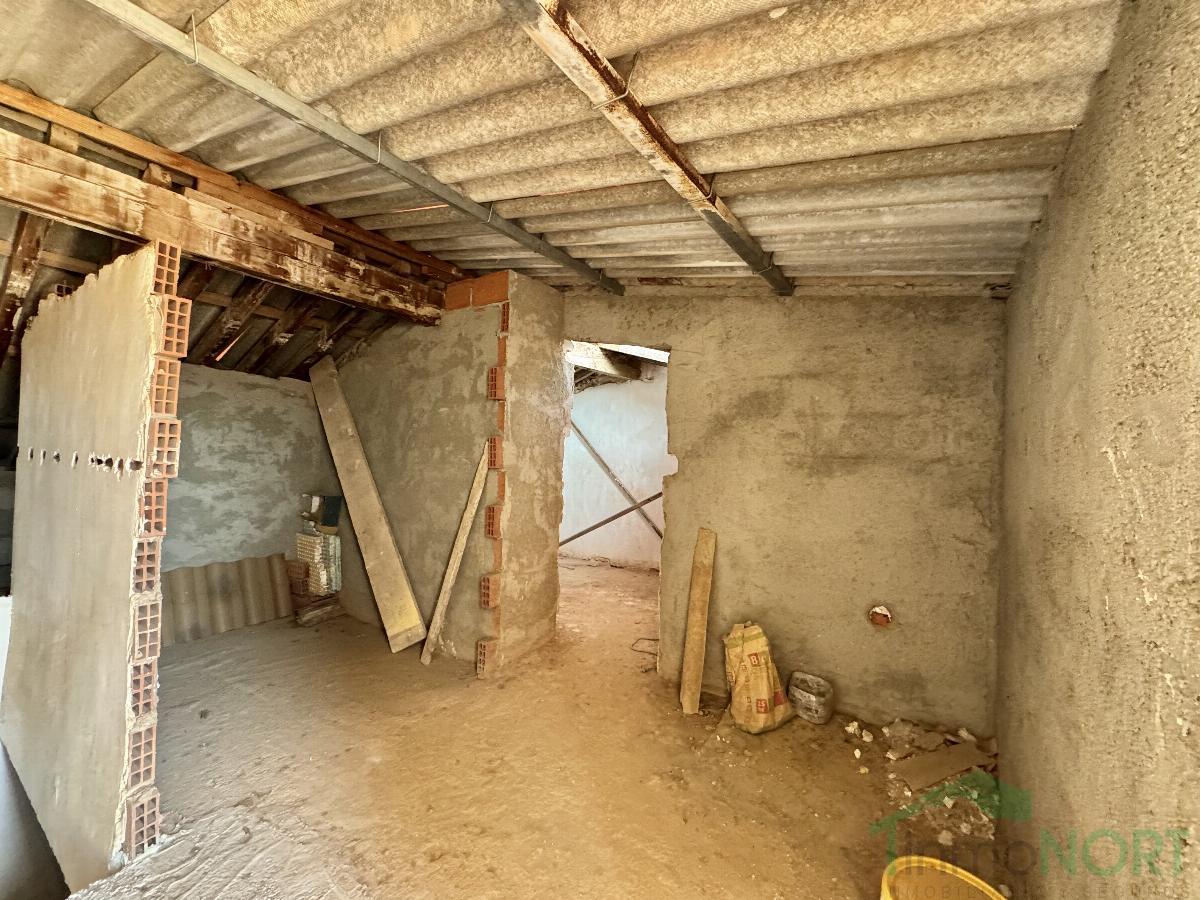 For sale of house in Cartagena