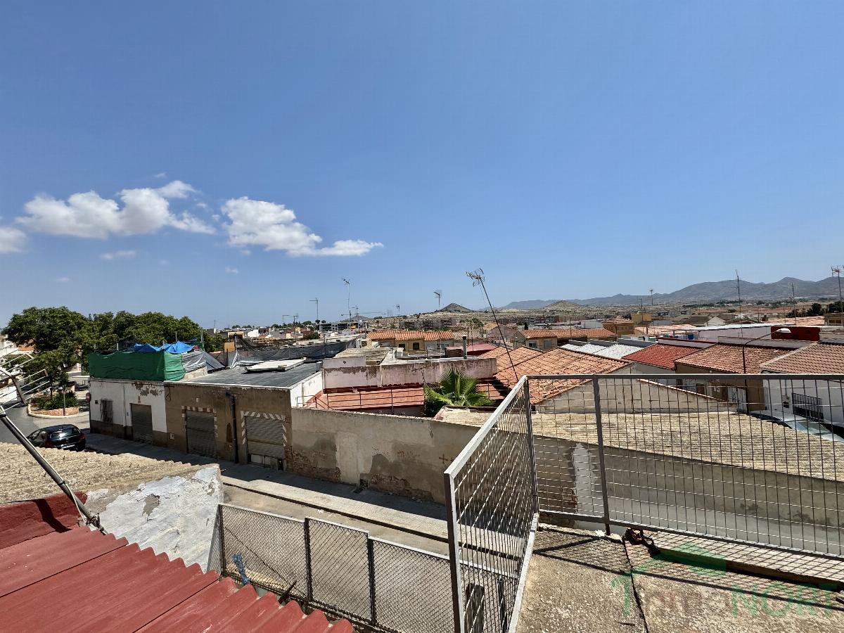 For sale of house in Cartagena