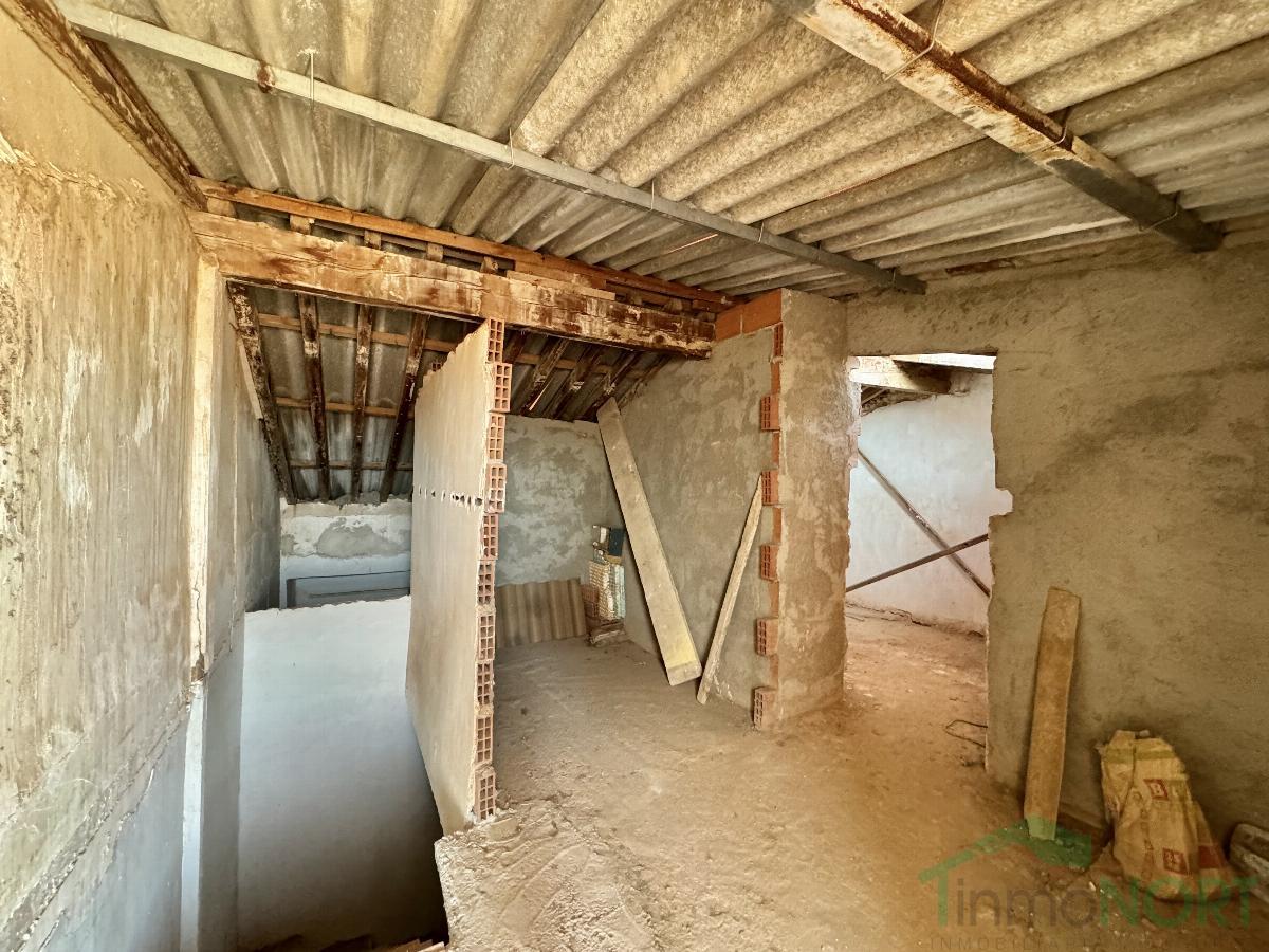 For sale of house in Cartagena