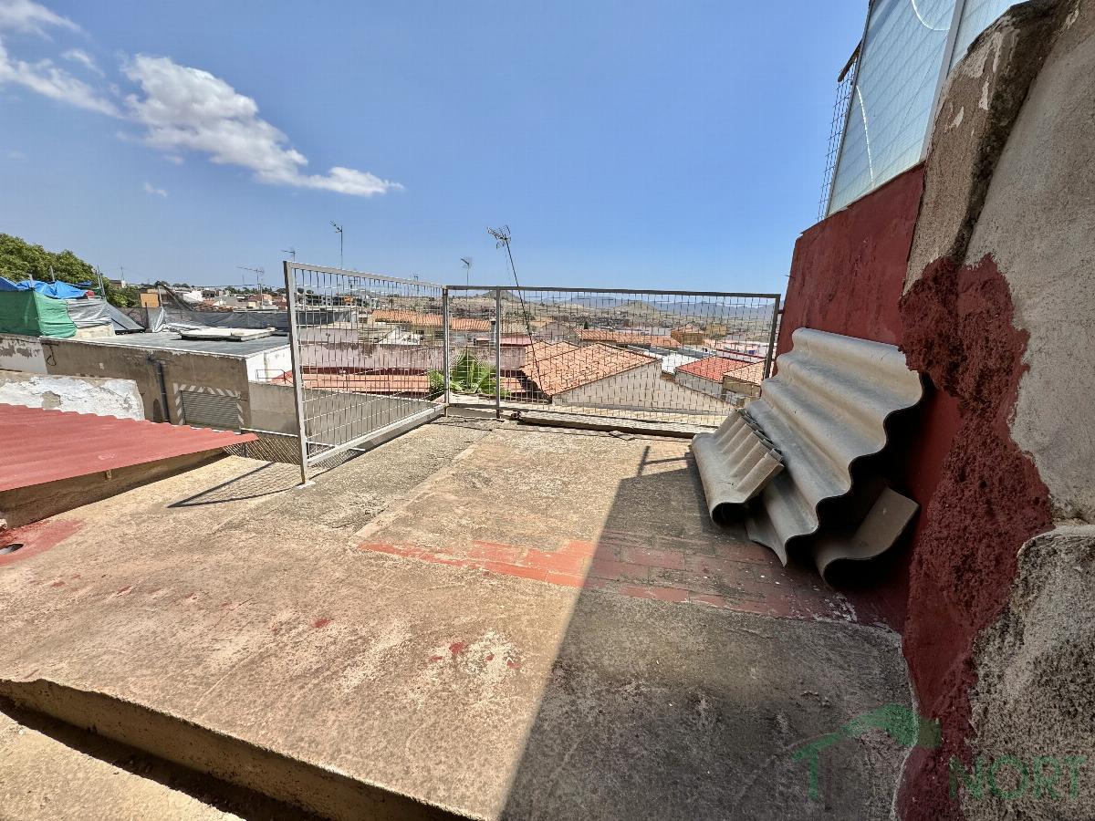 For sale of house in Cartagena