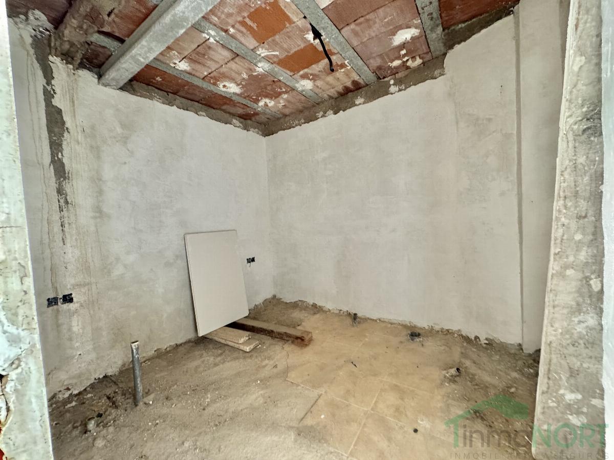 For sale of house in Cartagena
