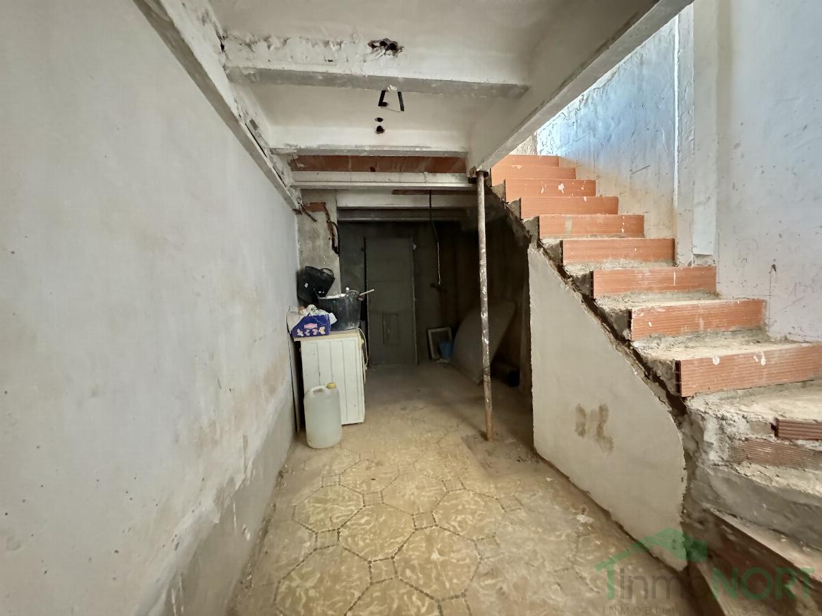 For sale of house in Cartagena