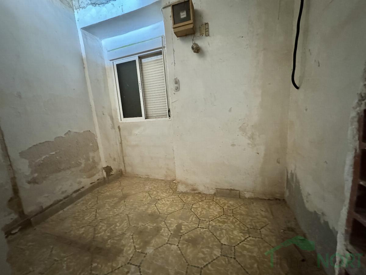For sale of house in Cartagena