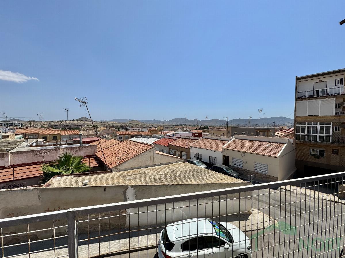 For sale of house in Cartagena