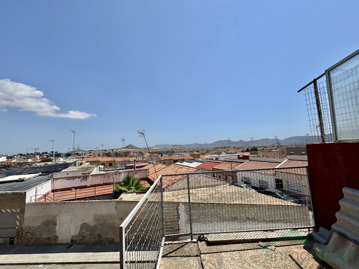 For sale of house in Cartagena