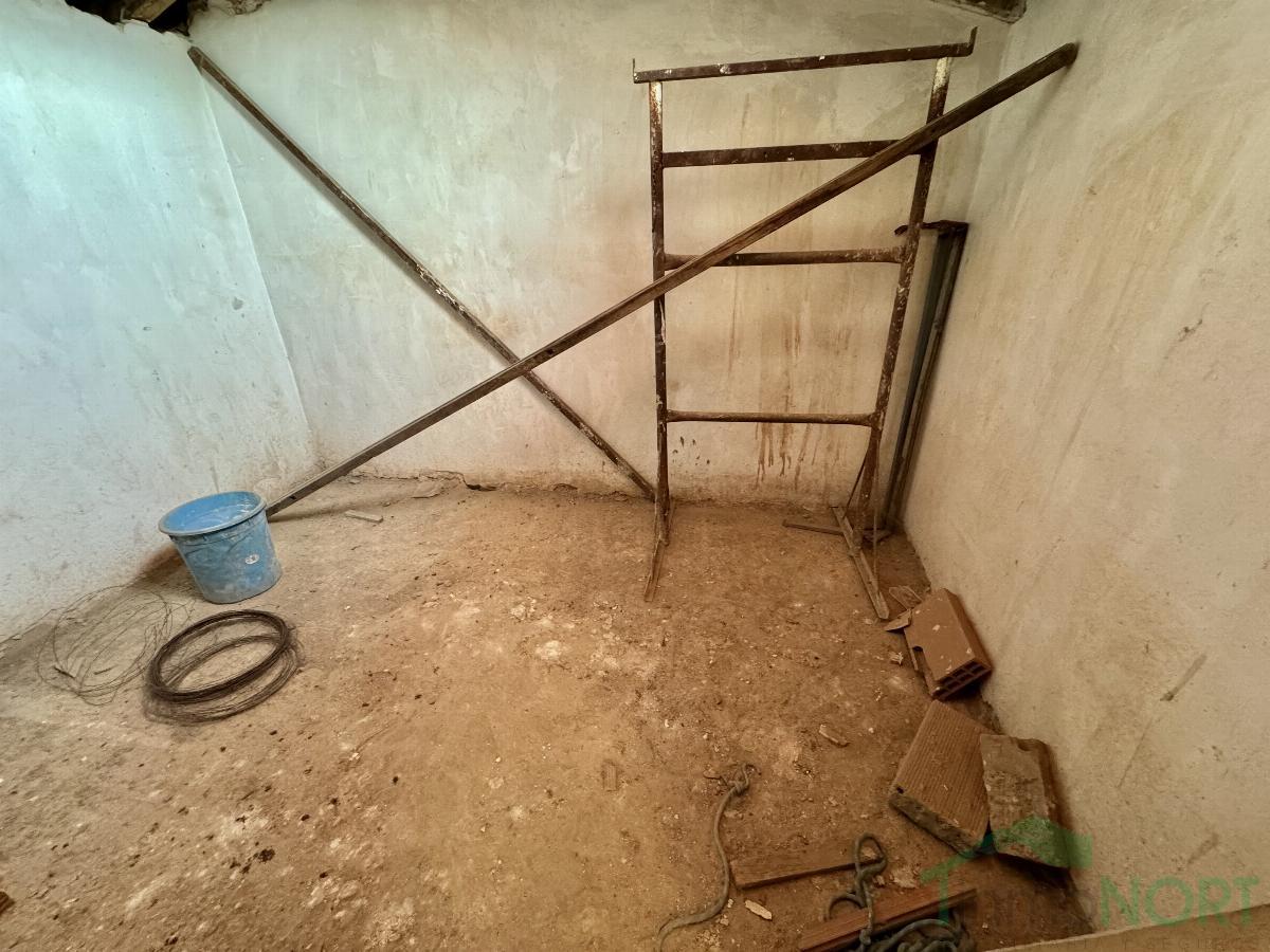 For sale of house in Cartagena