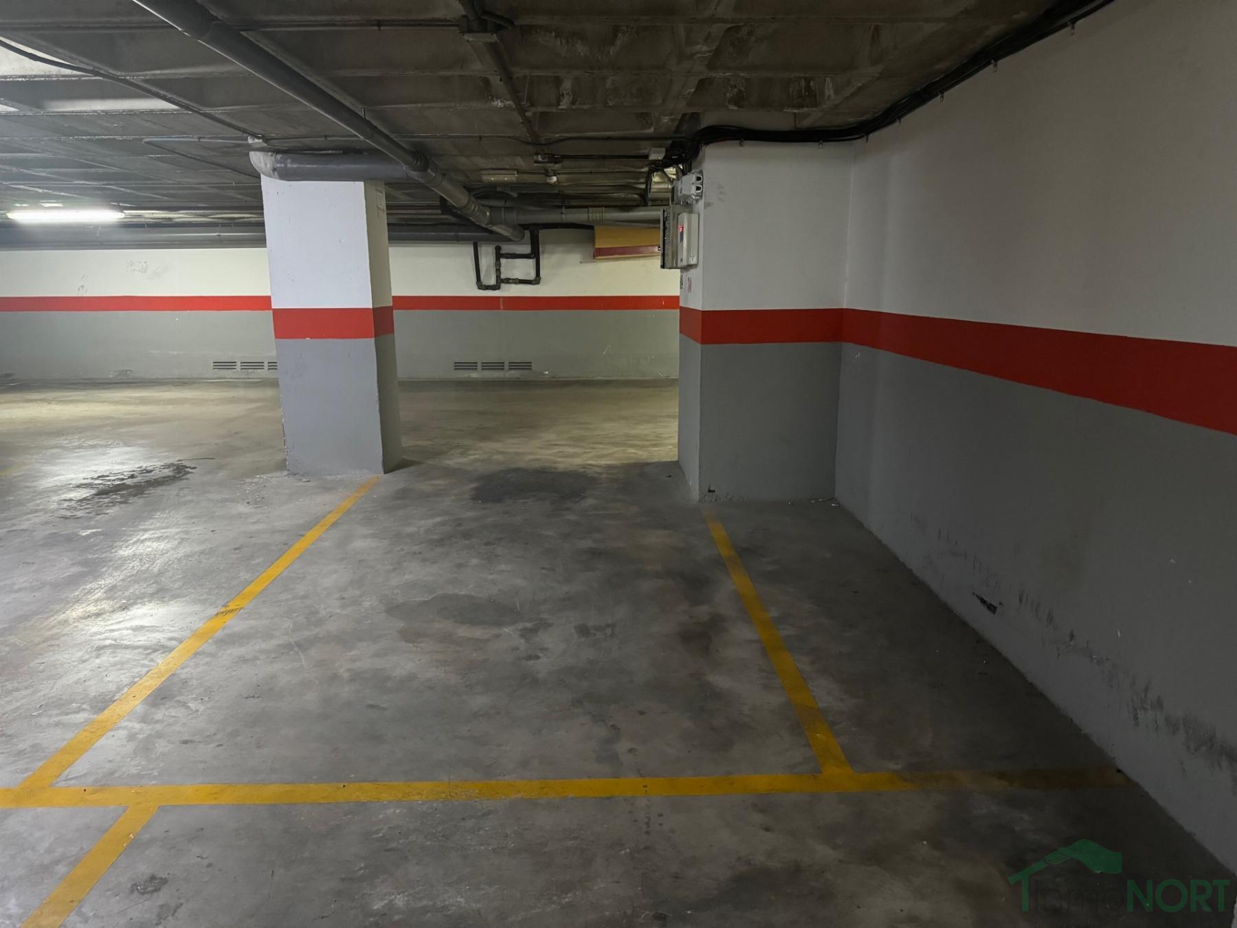 Venta de garaje en Cartagena