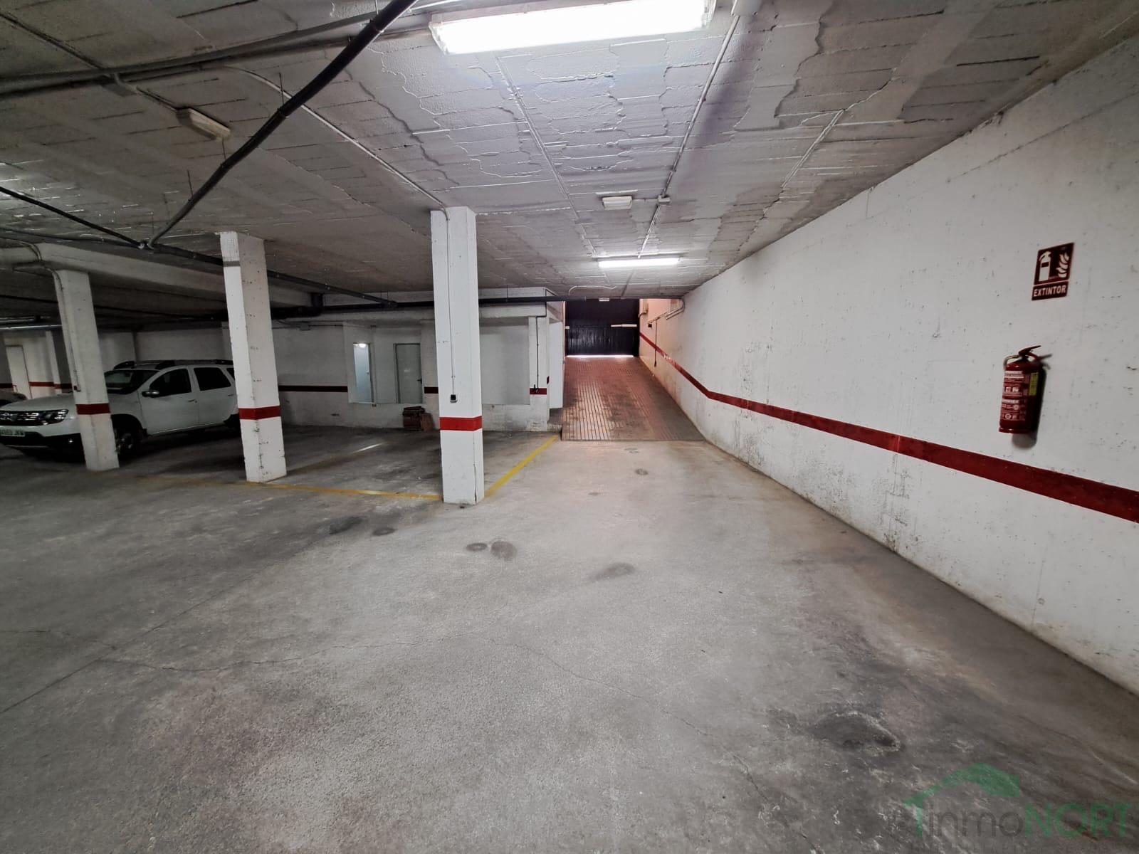 For sale of flat in Cartagena