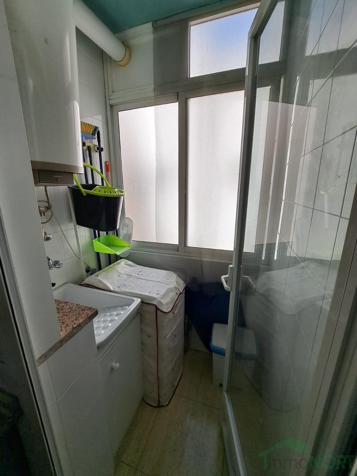 For sale of flat in Cartagena