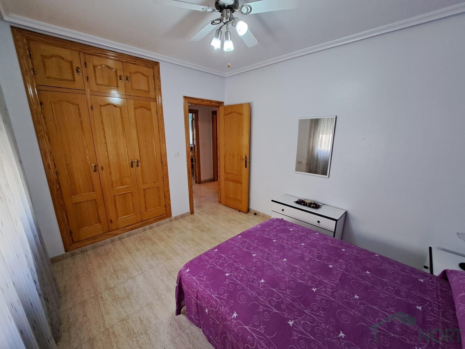 For sale of flat in Cartagena