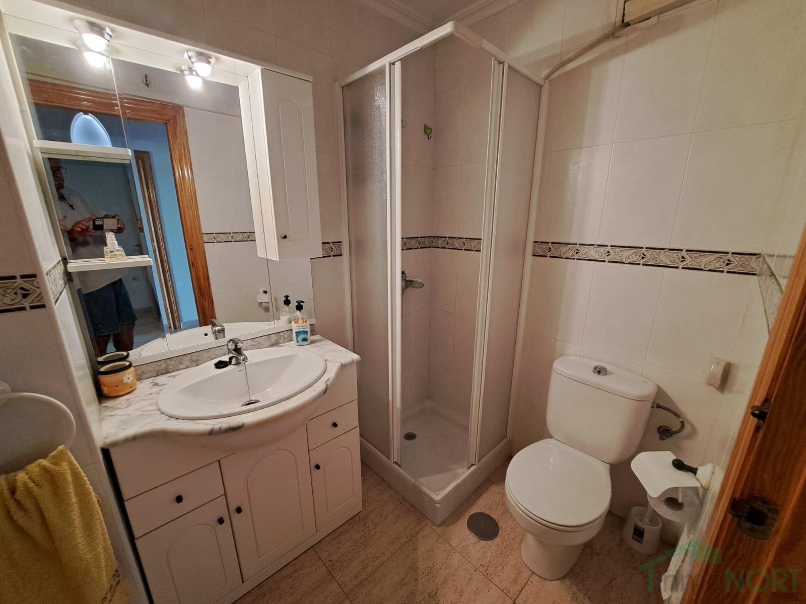 For sale of flat in Cartagena